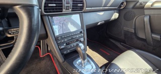Porsche 911 997.2 Carrera PDK 2009