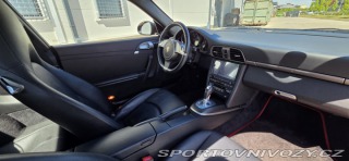 Porsche 911 997.2 Carrera PDK 2009