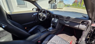 Porsche 911 997.2 Carrera PDK 2009