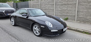 Porsche 911 997.2 Carrera PDK 2009