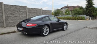 Porsche 911 997.2 Carrera PDK 2009