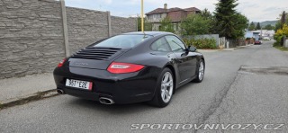 Porsche 911 997.2 Carrera PDK 2009
