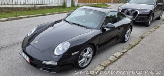 Porsche 911 997.2 Carrera PDK 2009