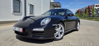 Porsche 911 997.2 Carrera PDK 2009