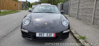 Porsche 911 997.2 Carrera PDK 2009