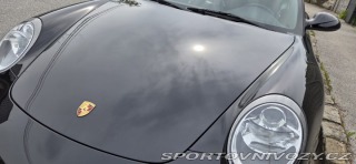 Porsche 911 997.2 Carrera PDK 2009