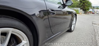 Porsche 911 997.2 Carrera PDK 2009