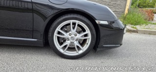 Porsche 911 997.2 Carrera PDK 2009