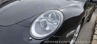 Porsche 911 997.2 Carrera PDK 2009