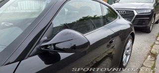 Porsche 911 997.2 Carrera PDK 2009
