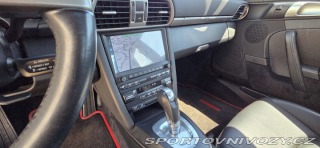 Porsche 911 997.2 Carrera PDK 2009