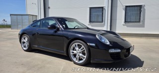 Porsche 911 997.2 Carrera PDK 2009