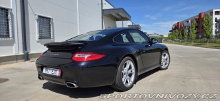 Porsche 911 997.2 Carrera PDK 2009