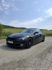 BMW 3 E92