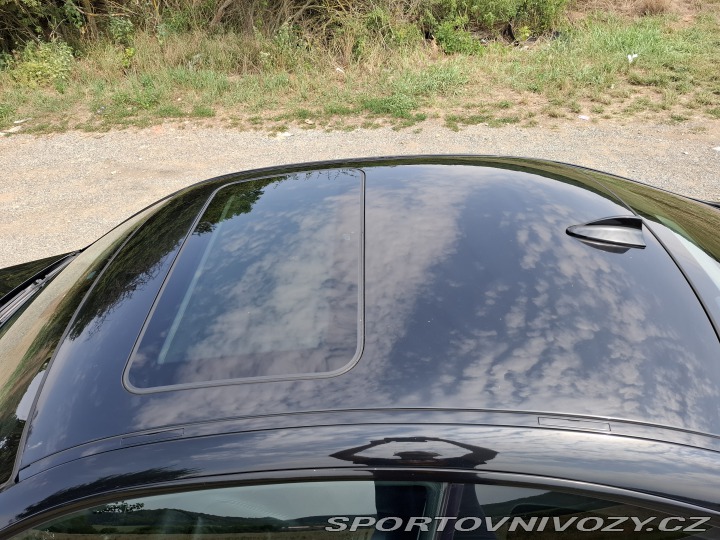 BMW 3 E92 2007