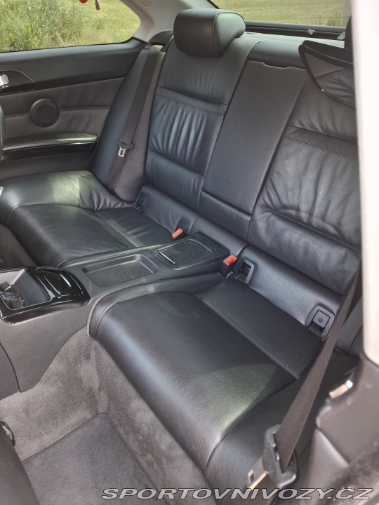 BMW 3 E92 2007
