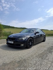 BMW 3 E92 2007