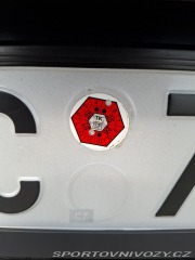 BMW 3 E92 2007