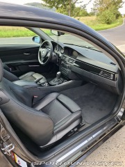 BMW 3 E92 2007