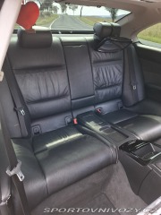 BMW 3 E92 2007