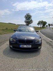 BMW 3 E92 2007