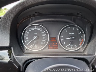 BMW 3 E92 2007
