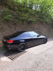 BMW 3 E92 2007