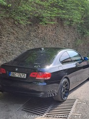 BMW 3 E92 2007
