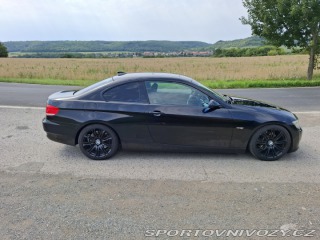 BMW 3 E92 2007