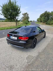 BMW 3 E92 2007