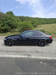 BMW 3 E92 2007