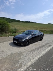 BMW 3 E92 2007