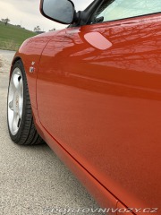 MG Ostatní modely F 1998