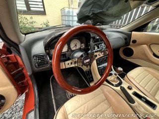 MG Ostatní modely F 1998