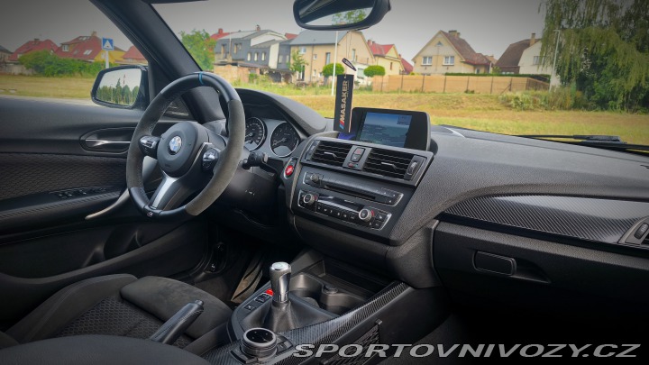 BMW 1 M135i mperformance 2014