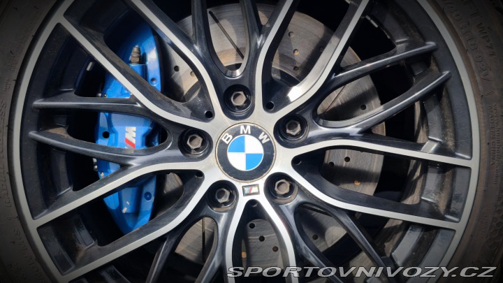 BMW 1 M135i mperformance 2014