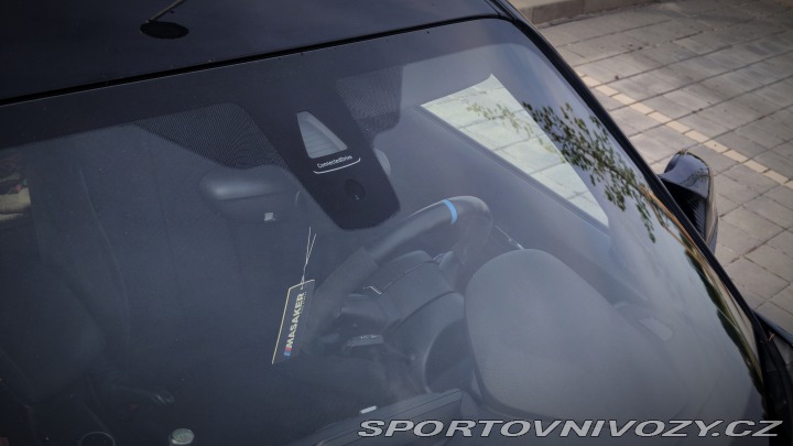 BMW 1 M135i mperformance 2014