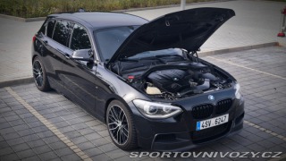 BMW 1 M135i mperformance 2014