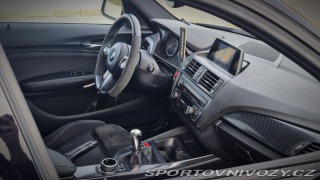 BMW 1 M135i mperformance 2014