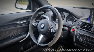 BMW 1 M135i mperformance 2014