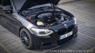 BMW 1 M135i mperformance 2014