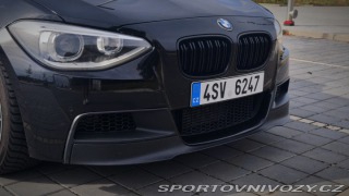 BMW 1 M135i mperformance 2014