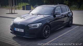 BMW 1 M135i mperformance 2014
