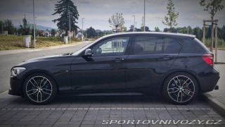 BMW 1 M135i mperformance 2014