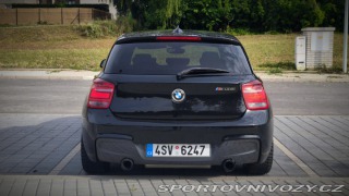 BMW 1 M135i mperformance 2014