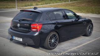 BMW 1 M135i mperformance 2014
