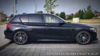 BMW 1 M135i mperformance 2014