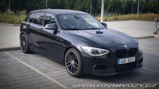 BMW 1 M135i mperformance 2014