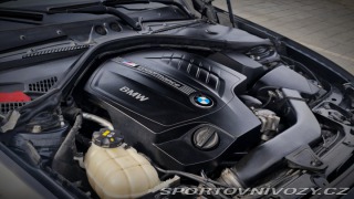 BMW 1 M135i mperformance 2014
