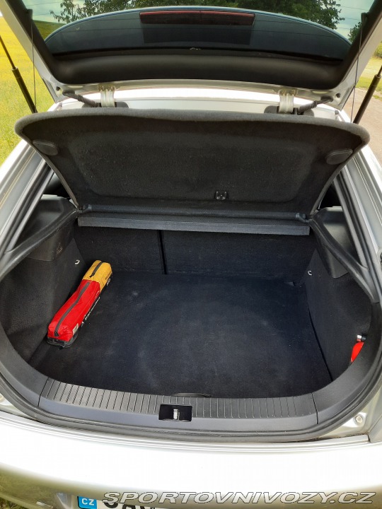 Seat Leon Top Sport 1,8t 2002